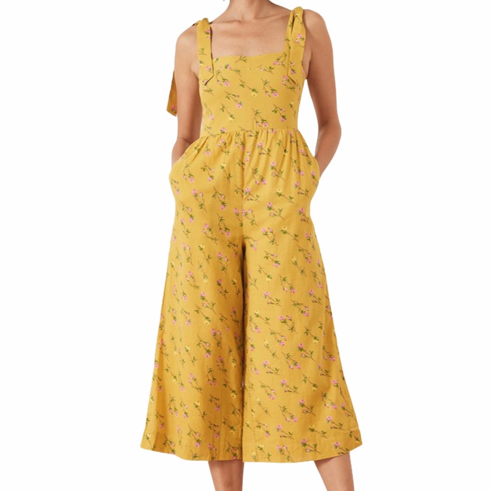 LPA Anja jumpsuit